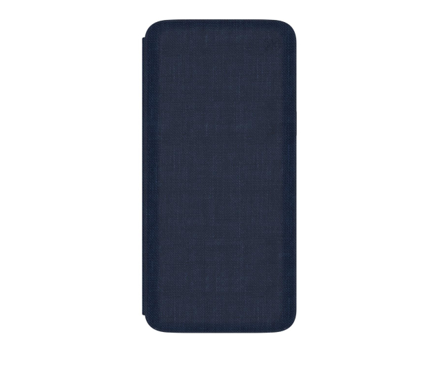 Etui Presidio Folio do Samsung Galaxy S9 niebiesko-szare - 1459263 - zdjęcie 2